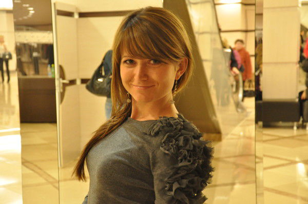 Анжела Соколова