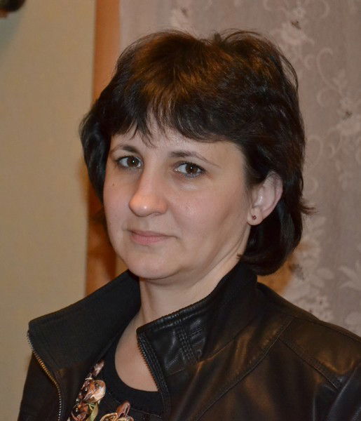 *** Галина ***