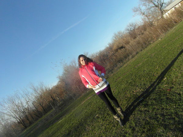 Нина Перминова