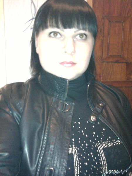 Лена Козлова