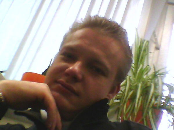 Павел Лакомов