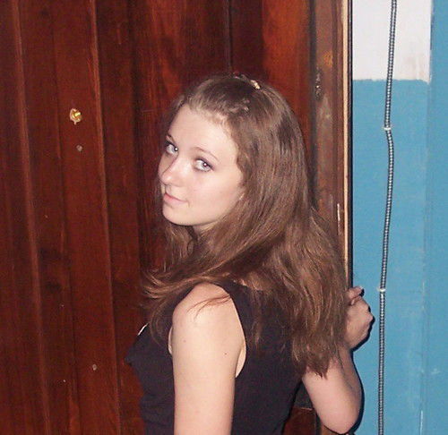 Валерия Шабашова