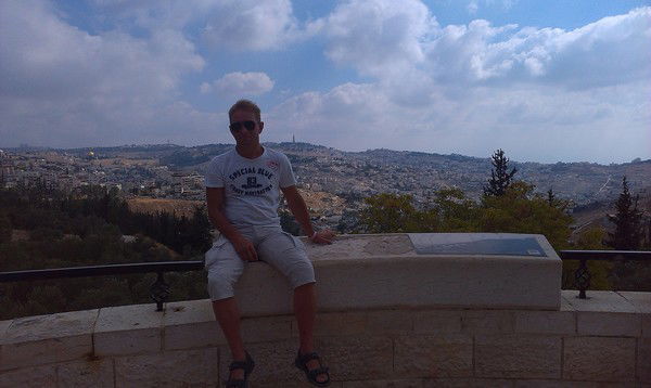 Евгений Владимирович