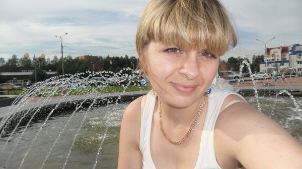 Олеся Остапенко