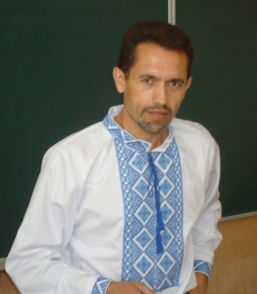 Александр Габелко