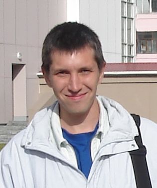 Роман Романов