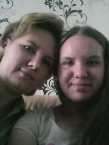 Ангелина Аносова