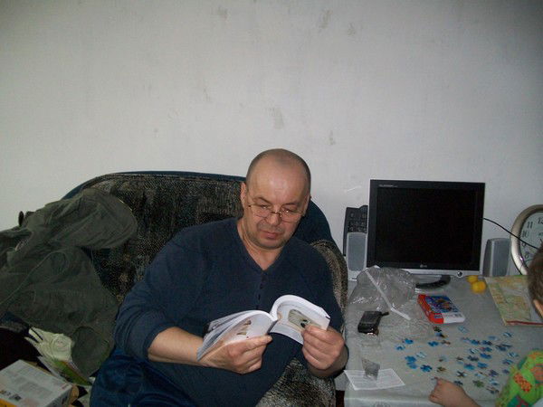 Афлис Ихсанов