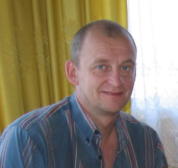 Сергей Буглак