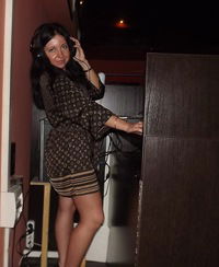 Елена Мясникова