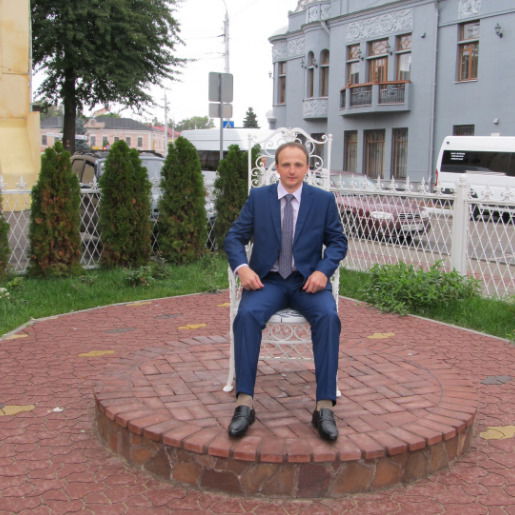 Николай .нестеров