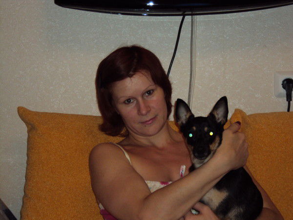 Лиса Патрикеевна