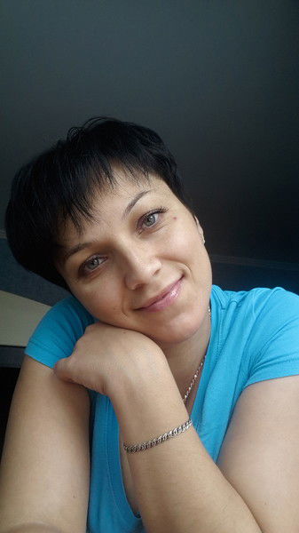 Регина Ихсанова