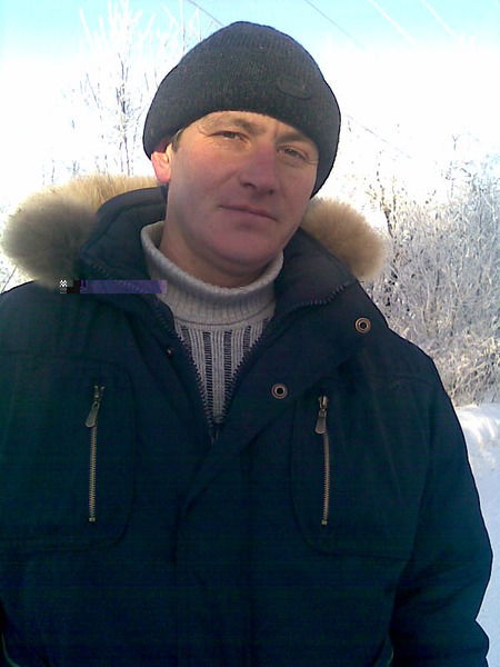 Дмитрий Волокитин