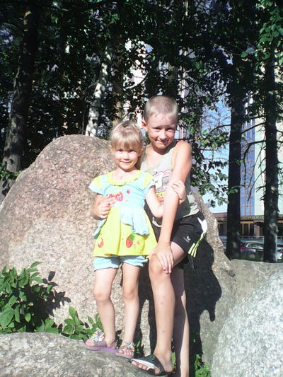 Галина Редькина