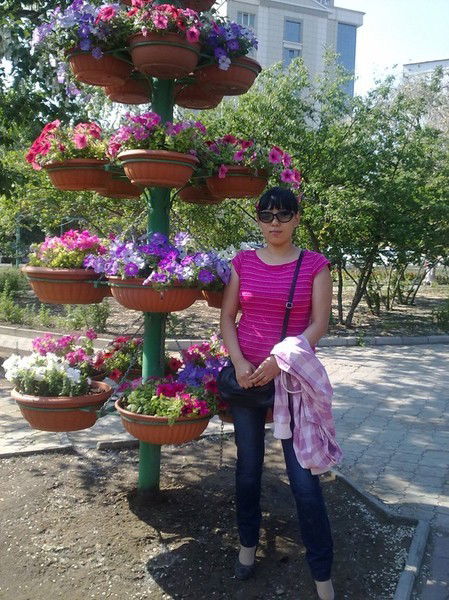 Дарима Жигмитова