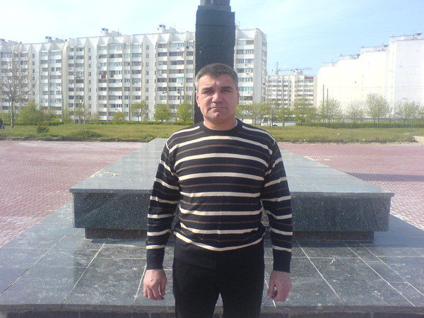 Валерий Молодой