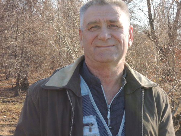 Николай Линник