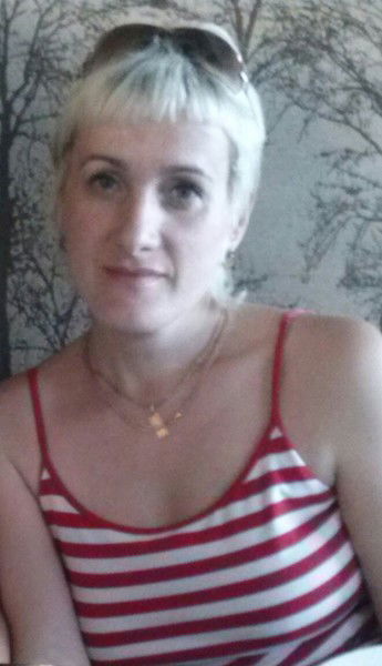 Оксана Макаль