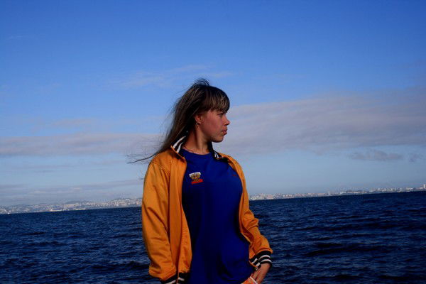 Дарья Мещерякова