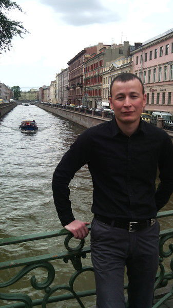 Хушнуд Палязов