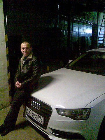 Алексей Максимов