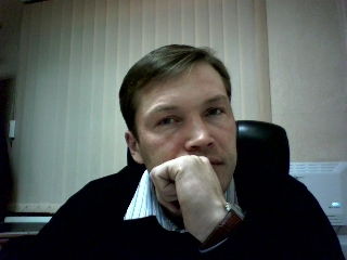 Сергей Морозов