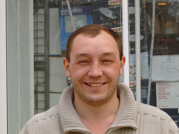 Александр Такарский