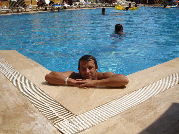 Алексей Куликов