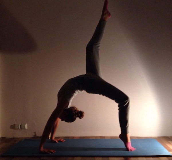 Дарья Зобенкова(Белова)