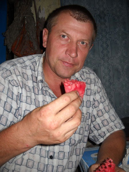 Владимир Каранда