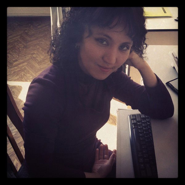 Нигора Исмаилова