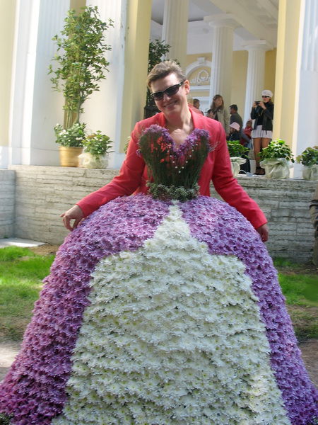 Елена Синицына