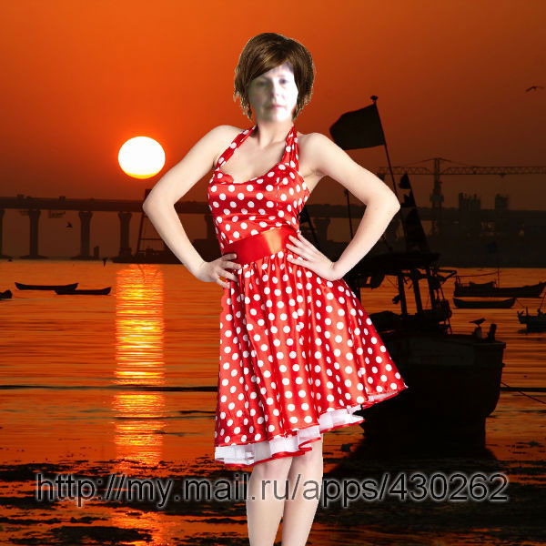 Людмила Великая