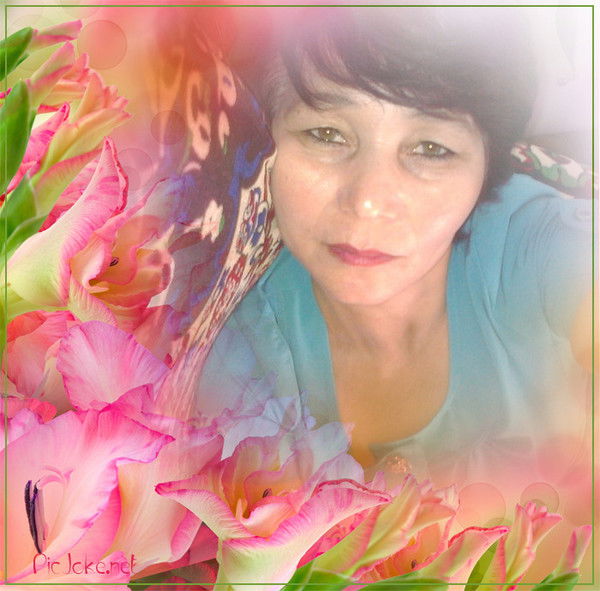 Шолпан Абзалкызы