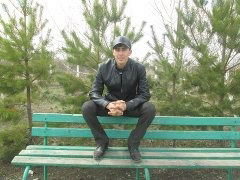 Николай Гуселев