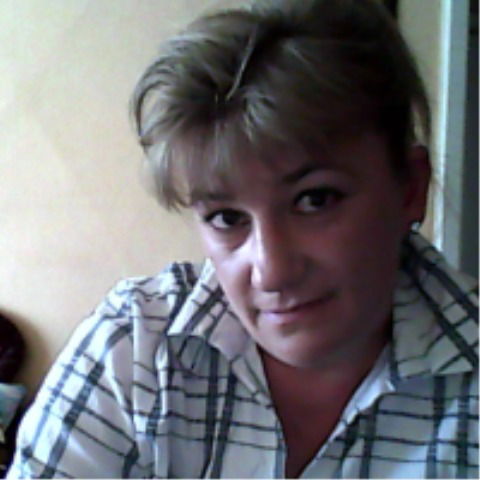 Наташа Поплавская