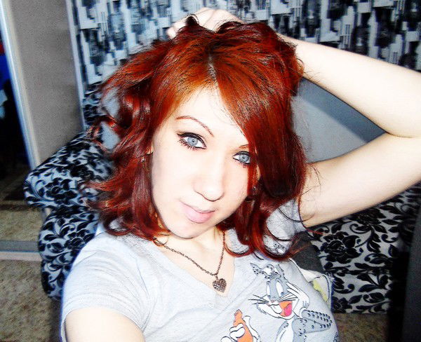 Катарина Рыженкова