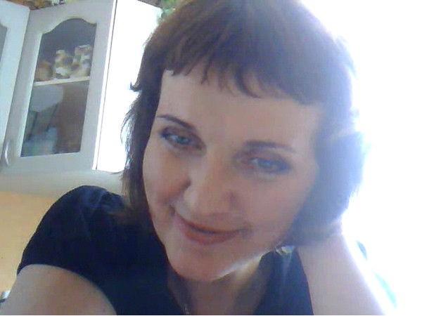 Надежда Кулеш