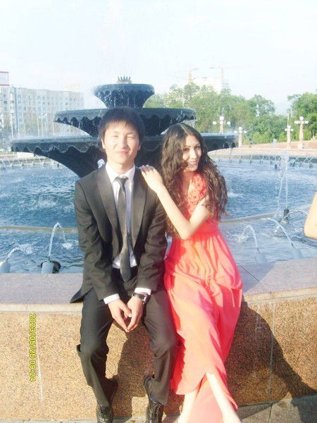 Дархан Костанов