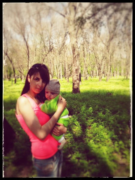 Аська Бадён