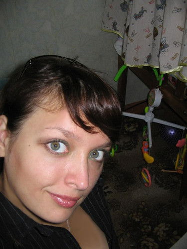 Екатерина Кухаренко