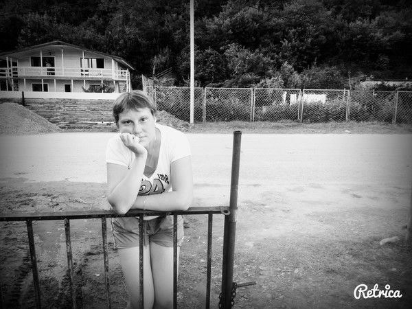 Анна Шиварова