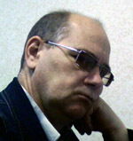 Сергей Балунин