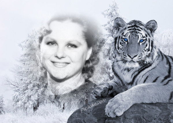 Елена Проскочилова