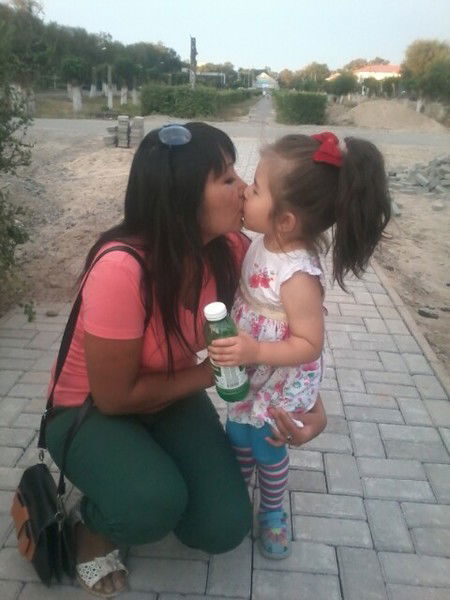 Галия Мауленова