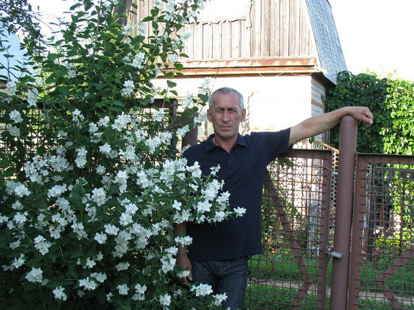 Костюхин Владимир