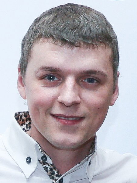 Марк Евгеньевич