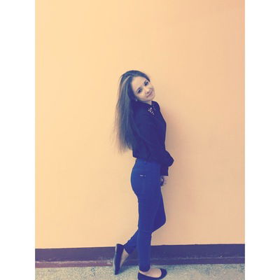 Карина Мелёшина