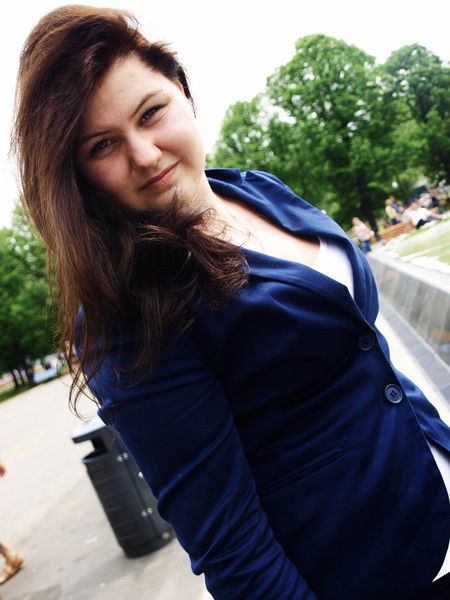 Анастасия Селезнева